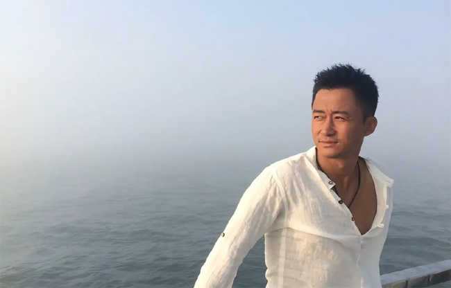 影帝吴京